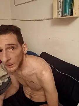 SInfiniSensation1 online show from 01/03/25, 02:32