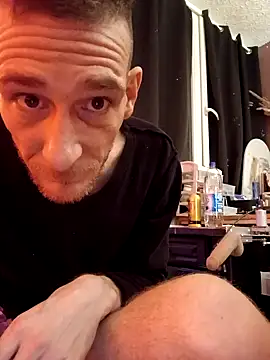 SInfiniSensation1 online show from 12/15/24, 05:20