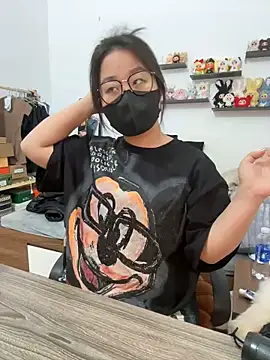 Jenni nana online show from 03/22/25, 07:47