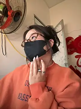 Jenni nana online show from 01/01/25, 09:17