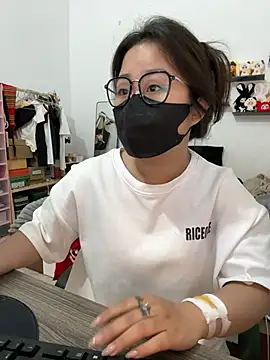 Jenni nana online show from 03/23/25, 06:26