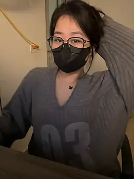 Jenni nana online show from 12/16/24, 06:43