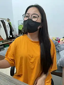Jenni nana online show from 02/20/25, 04:14
