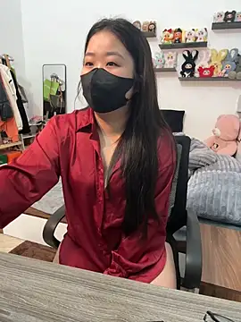 Jenni nana online show from 02/25/25, 10:09
