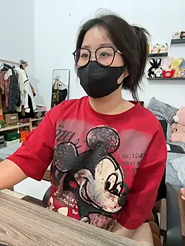 Jenni nana online show from 03/13/25, 12:24