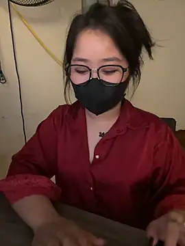 Jenni nana online show from 12/18/24, 05:37