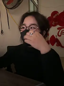 Jenni nana online show from 01/01/25, 03:45
