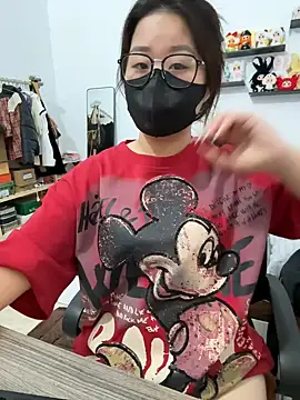 Jenni nana online show from 03/13/25, 05:43