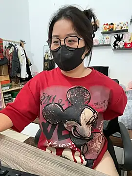 Jenni nana online show from 03/15/25, 04:13