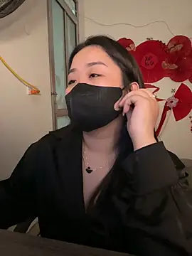 Jenni nana online show from 02/12/25, 01:06