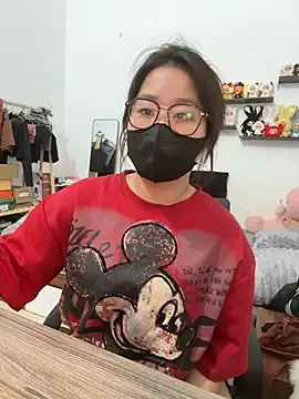Jenni nana online show from 03/19/25, 06:57