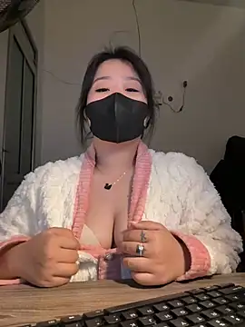 Jenni nana online show from 12/20/24, 10:27