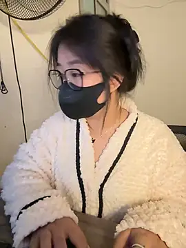 Jenni nana online show from 12/17/24, 04:45