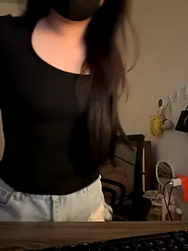 Jenni nana online show from 10/12/25, 05:09