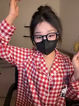 Jenni nana online show from 10/13/25, 04:30