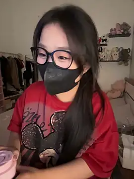 Jenni nana online show from 10/16/25, 08:06