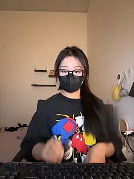 Jenni nana online show from 10/14/25, 03:45