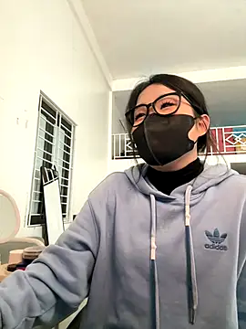 Jenni nana online show from 12/02/25, 07:54