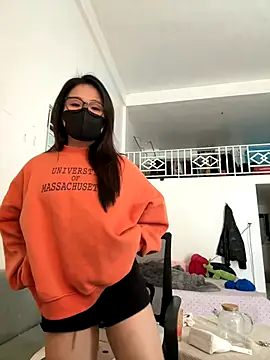 Jenni nana online show from 11/27/25, 06:58