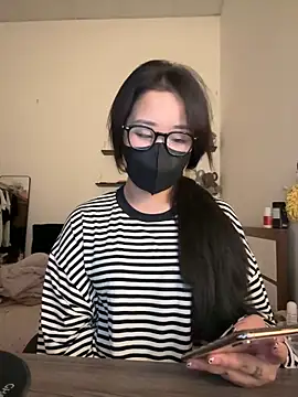 Jenni nana online show from 09/15/25, 04:18