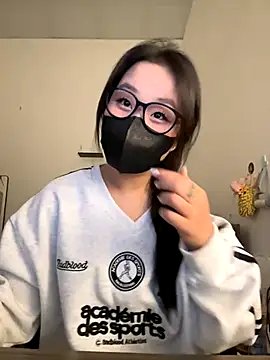 Jenni nana online show from 11/01/25, 06:51