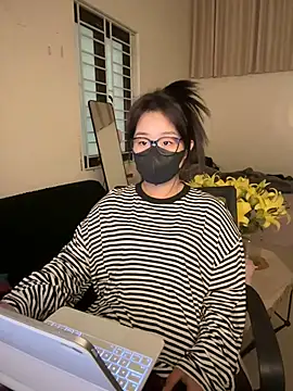 Jenni nana online show from 01/11/26, 07:37