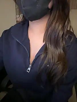 Jenni nana online show from 02/13/26, 02:17