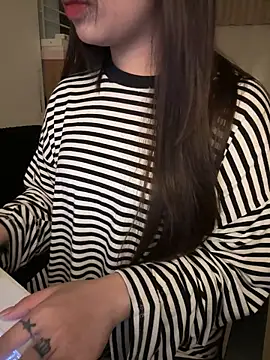 Jenni nana online show from 02/08/26, 07:17