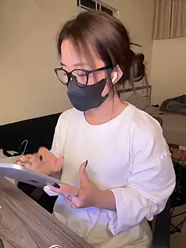 Jenni nana online show from 03/01/26, 06:46