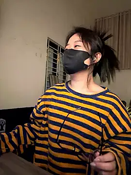 Jenni nana online show from 01/08/26, 03:29