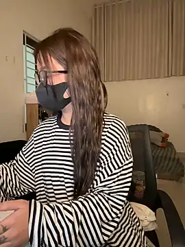 Jenni nana online show from 02/07/26, 07:05