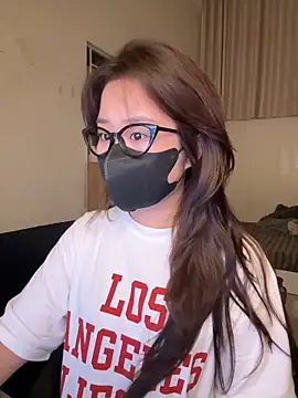 Jenni nana online show from 04/14/26, 04:12