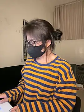 Jenni nana online show from 01/19/26, 03:38