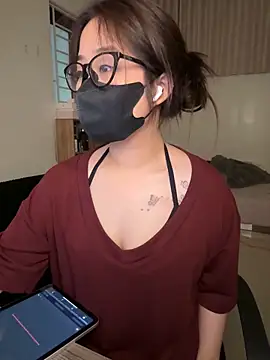 Jenni nana online show from 02/28/26, 07:30