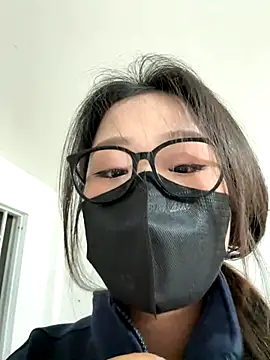 Jenni nana online show from 12/14/25, 03:24