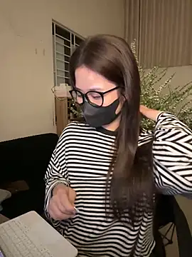 Jenni nana online show from 01/31/26, 07:12