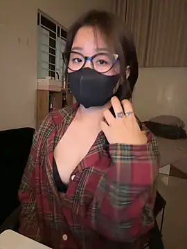 Jenni nana online show from 03/08/26, 06:17