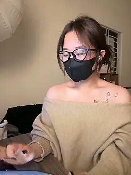 Jenni nana online show from 02/25/26, 04:07