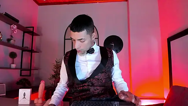 DrakeNeumann online show from 10/21/25, 03:50