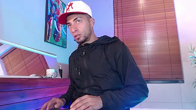 DrakeNeumann online show from 02/15/26, 03:51