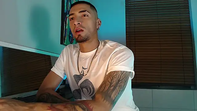 DrakeNeumann online show from 01/09/26, 03:35