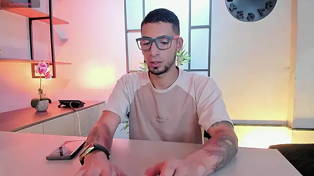 DrakeNeumann online show from 02/27/26, 03:29