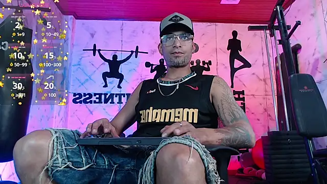 DrakeNeumann online show from 06/20/26, 03:33