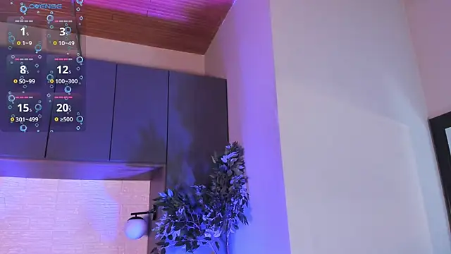 DrakeNeumann online show from 11/17/25, 03:43