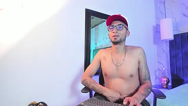 DrakeNeumann online show from 02/14/26, 04:13