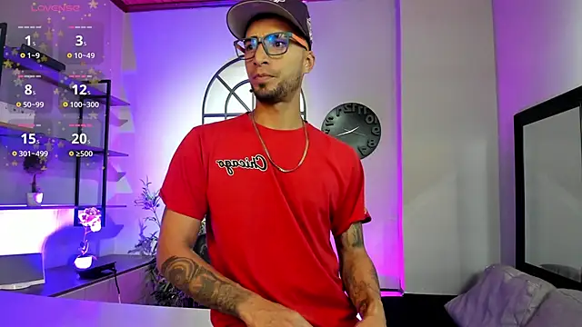 DrakeNeumann online show from 02/08/26, 03:37