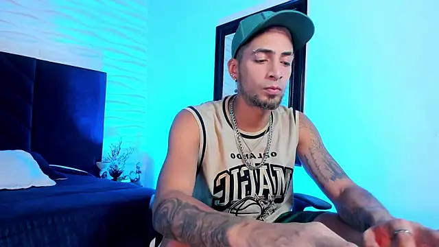 DrakeNeumann online show from 07/05/26, 03:44