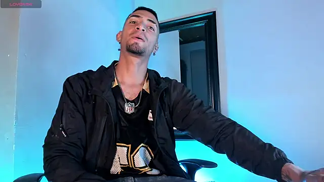 DrakeNeumann online show from 01/10/26, 03:57