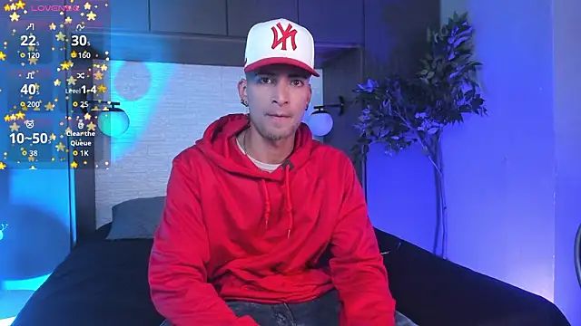 DrakeNeumann online show from 03/23/26, 03:28