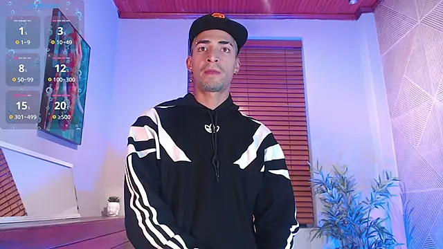 DrakeNeumann online show from 11/16/25, 03:55